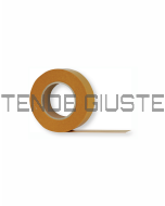 Nastro Biadesivo Trasparente 19 mm – Rotolo da 50 m