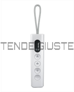 Telecomando Monocanale POP LUX Colore Cool Gray