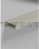 Telaio Esterno per Zanzariera in Alluminio 60×20 mm