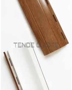 Tapparalle Bicolore