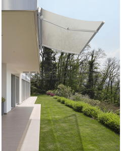 Tenda a Bracci Estensibili su Misura per Grandi Dimensioni – BQ Maxi