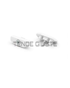 Tappo Cerniera per Porta a Soffietto – Tappo Giunzione