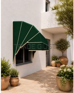 Tenda a Cappottina a Gradini su Misura – C400