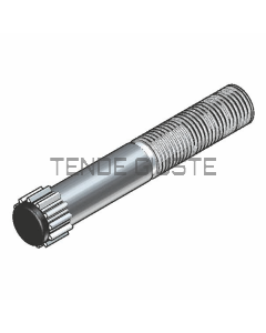 Deceleratore per Zanzariera Avvolgente Easy