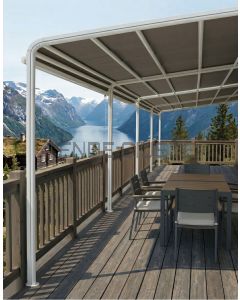 Tenda da Giardino su Misura – Tendal Up