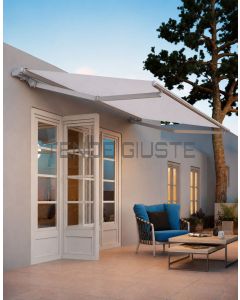 Tenda a Bracci Estensibili su Misura – Helix BQ