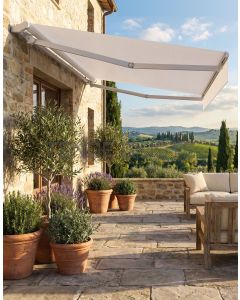Tenda a Bracci Estensibili su Misura – Mini Helix BQ