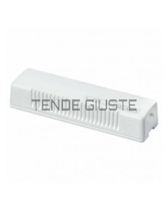 Sensore Vento a Vibrazione Mistral per Tende da Sole
