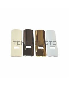 Placche in PVC Adattabili per Avvolgitore Kliko