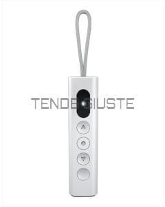 Telecomando Monocanale POP Colore Cool Gray