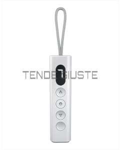 Telecomando Multicanale POP PLUS Colore Cool Gray