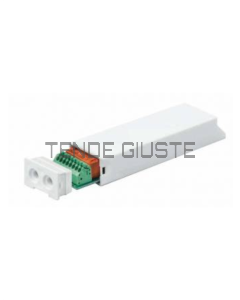 Centralina per Tende da Sole TDS Compact con Ricevitore Radio