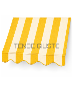 Telo di Ricambio per Tende da Sole Tempotest Parà