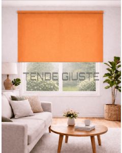 Tenda a Rullo su Misura in Tessuto Filtrante – Panama