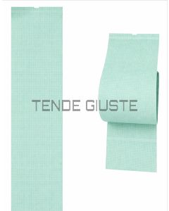 Telo Confezionato per Tenda Verticale in Tessuto Morbido Antifiamma – Colorama FR