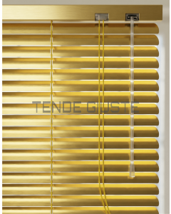 Tenda Veneziana in Alluminio 15 mm su Misura