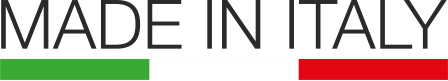 Logo Made in Italy 