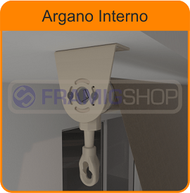 Argano Veloce Interno