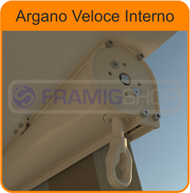 Argano Interno TST
