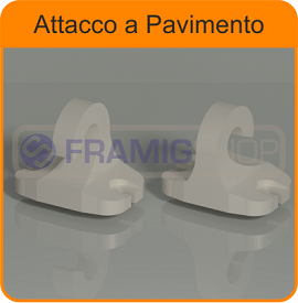 Attacco a Pavimento