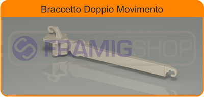 Braccetto Doppio Movimento