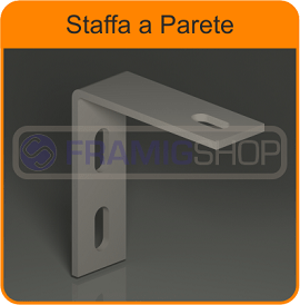 Staffa Parete TST